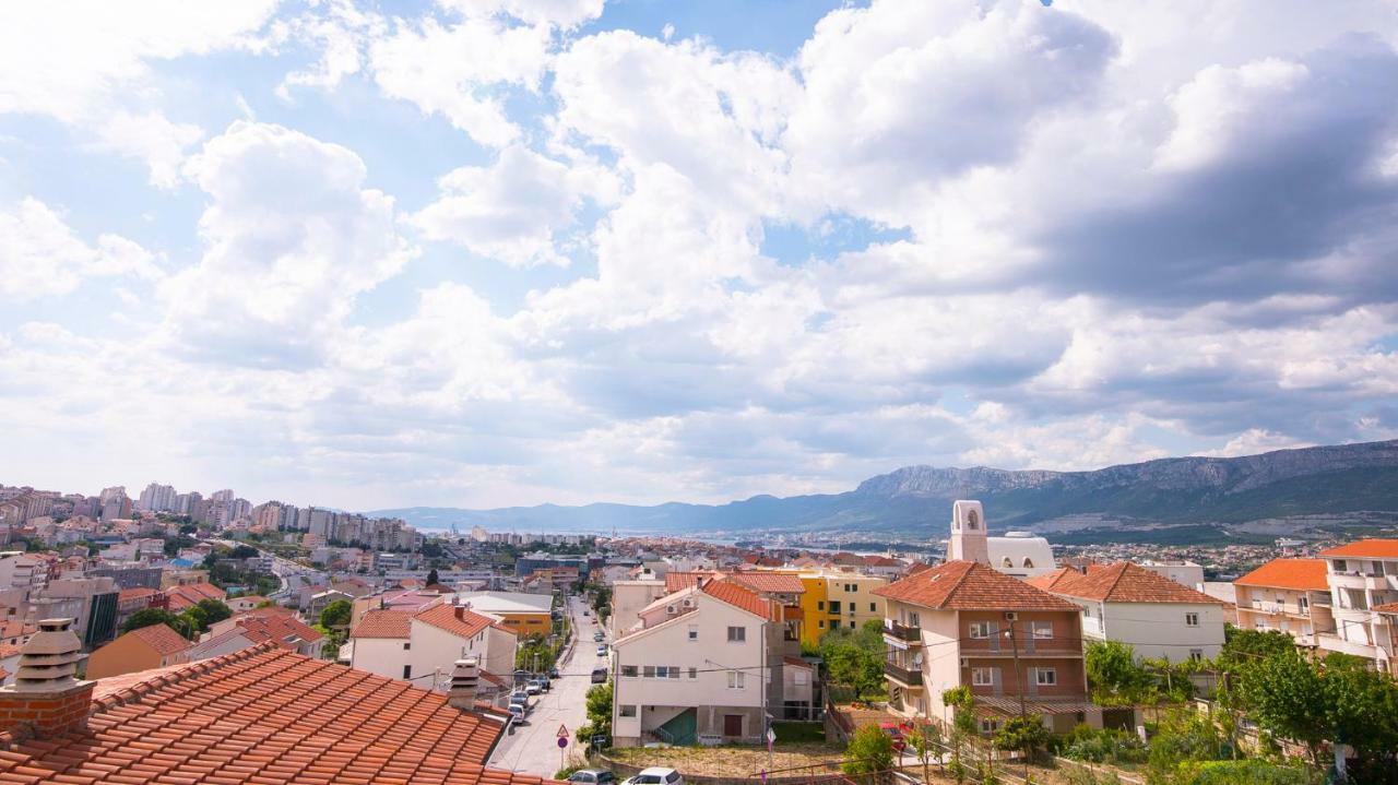 Marli - Split Apartment Exterior photo