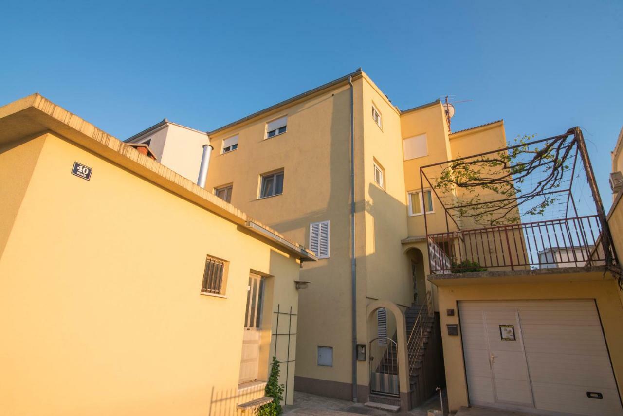 Marli - Split Apartment Exterior photo