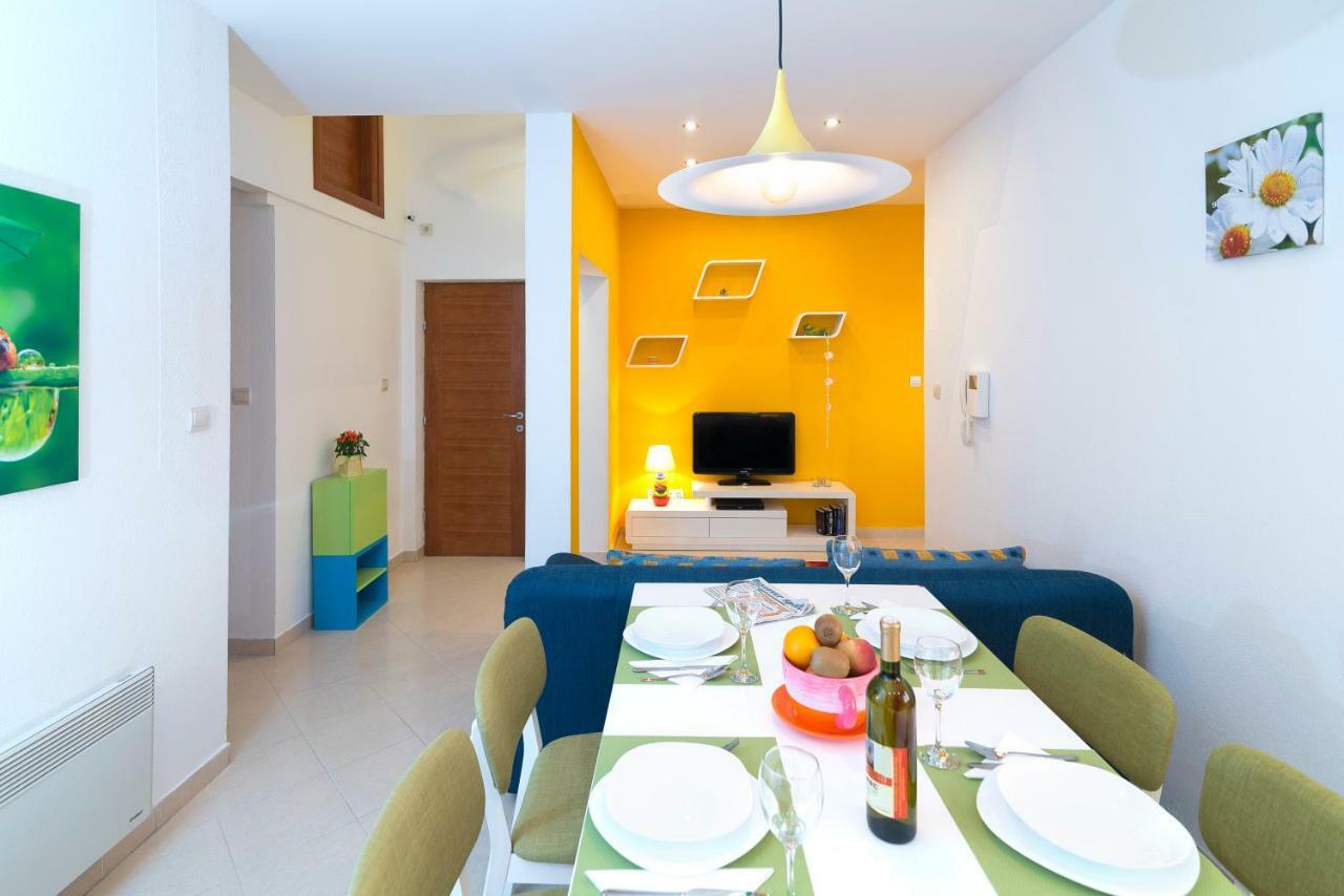 Marli - Split Apartment Exterior photo