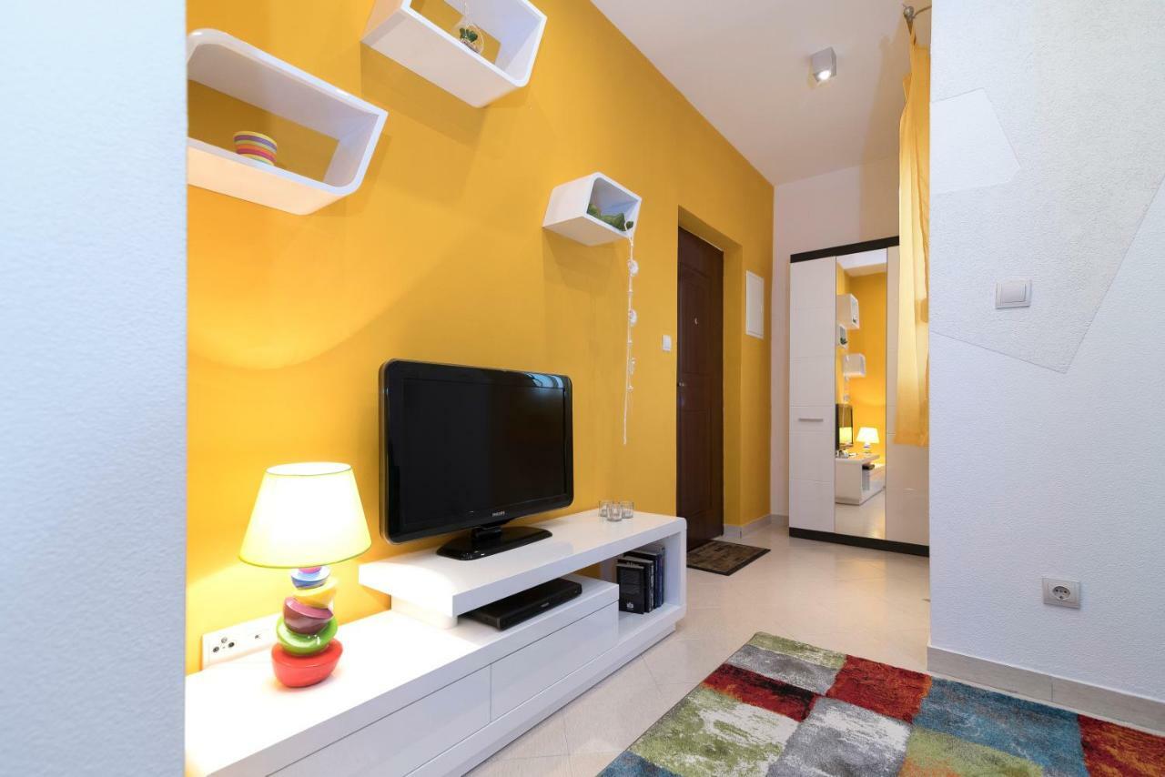 Marli - Split Apartment Exterior photo