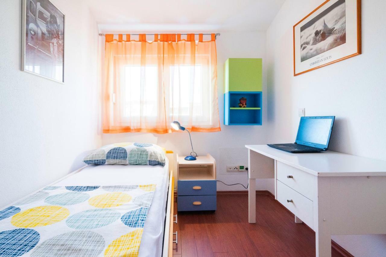 Marli - Split Apartment Exterior photo