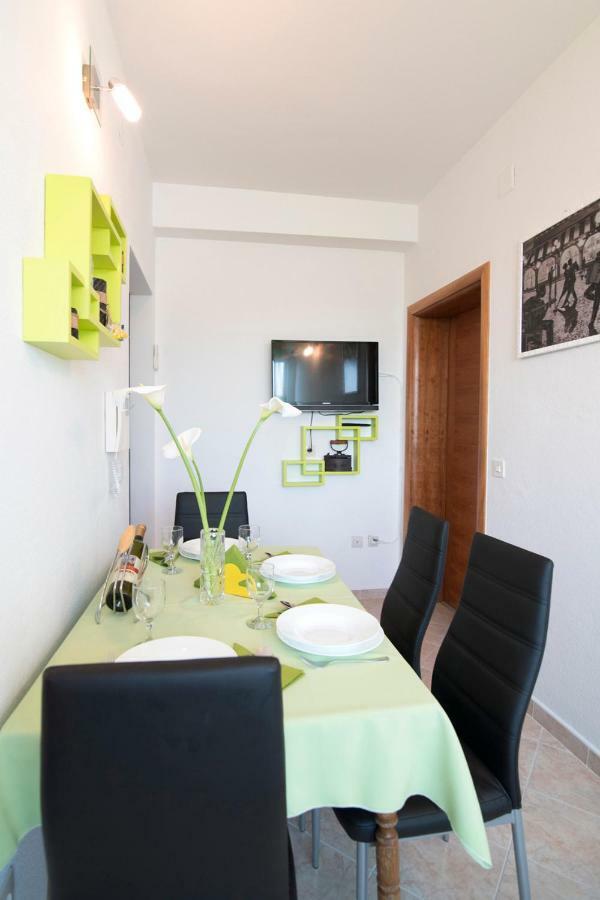 Marli - Split Apartment Exterior photo