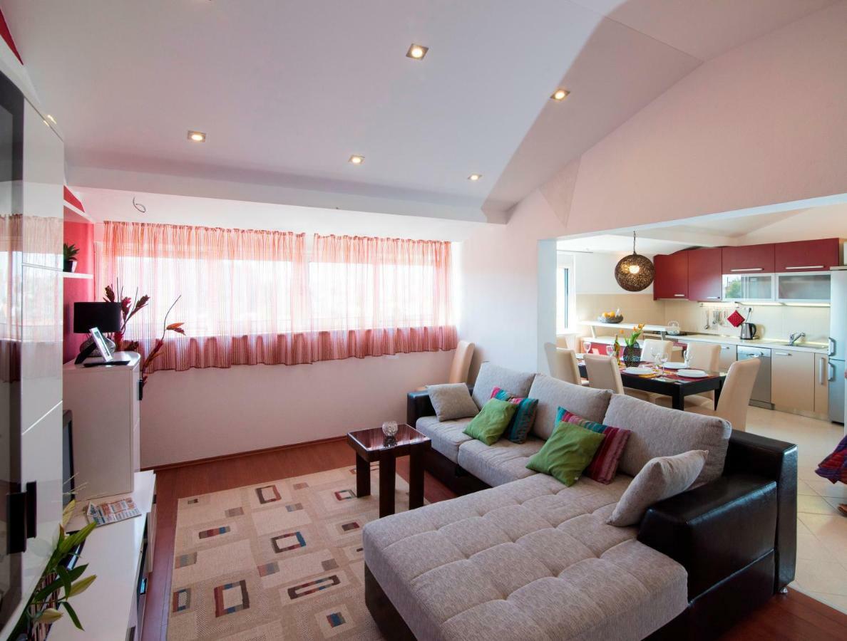 Marli - Split Apartment Exterior photo