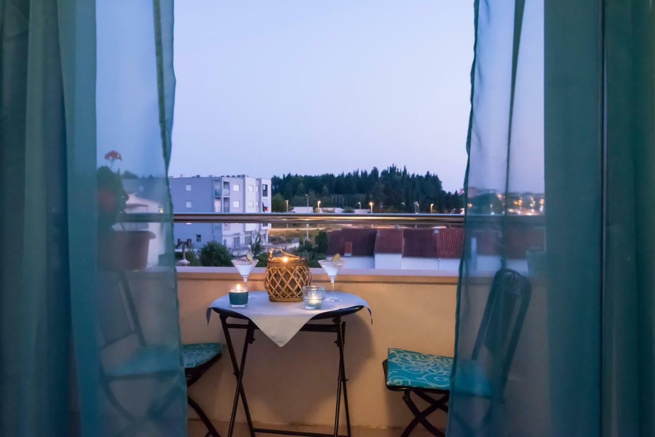 Marli - Split Apartment Exterior photo