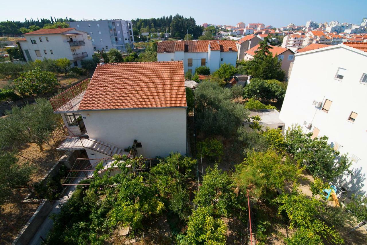 Marli - Split Apartment Exterior photo