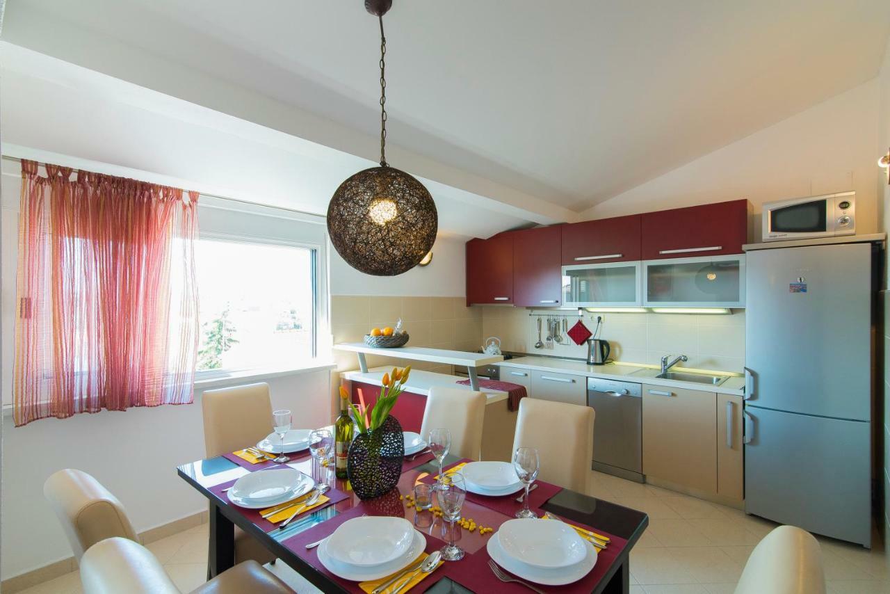 Marli - Split Apartment Exterior photo